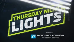 Thursday Night Lights - Week 6