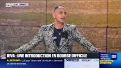 Grande Interview - Jean Michel Karam (IEVA Group) : IEVA, une introduction en bourse difficile