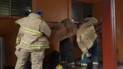 Hombres y mujeres con vocación de servicio