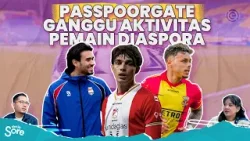 Kupas Tuntas Kasus Passportgate di Eredivisie!