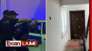 Tv Klan - Dalin pamjet e arrestimit të vrasësit 20-vjeçar