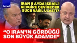 Avni Özgürel: İran'da rejim zaten değişti! l ABD'nin çıkmazı işte burada!