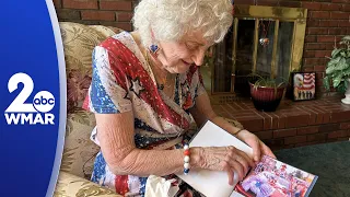 Angels Supporting Your Troops closes after years of shipping care packages overseas