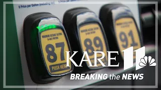 Uncharted territory: Fuel prices pain drivers, airlines