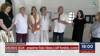 “INTERSECTIONS” WITH ECLECTIC