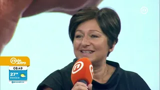 Godine su samo broj uz sevdah, druženje i aktivan život