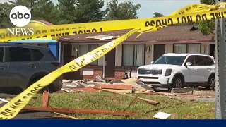Good Morning America Top Stories – Saturday, August 22, 2026
