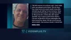 “Isha nën efektin e alkoolit”, dëshmon para policisë babai që plagosi vajzën me thikë