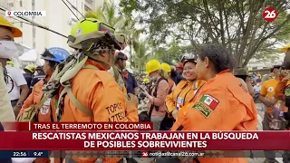 🚨 COLOMBIA | De la Espriella declares economic emergency