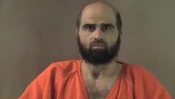 Pentagon confirms Nidal Malik Hasan execution will be livestreamed