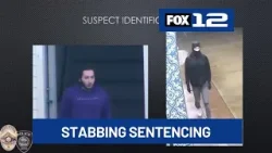 Житель Грешема приговорен к 30 годам тюрьмы за убийство одного бездомного и нанесение ножевых ран...