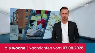 The Week | News from 08/07/2026