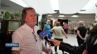 Jaworexpress 08/01/2026 - TV News