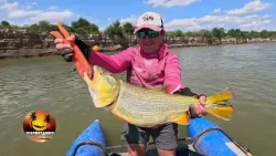 Disfrutando TV - Pesca Deportiva