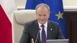 Plan na Euro w Polsce: Kontrowersje wokół pożyczki SAFE i ryzyka walutowego