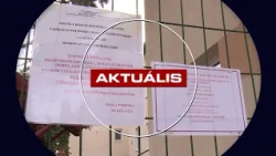 Látogatási és kijárási tilalmat vezettek be az idősek otthonában – Aktuális – 2026.10.14.