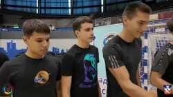 ŠKOLSKI SPORT  RUKOMET 2026-27