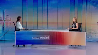 Nharkom Said July 12, 2026 -   المشهد السياسي في لبنان واتفاق الإطار