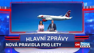 Cestování letadlem čekají změny. Příruční zavazadlo zdarma i snazší kompenzace těší cestující