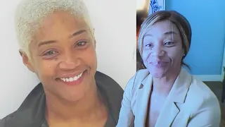 Tiffany Haddish Pleads Guilty in DUI Case, Says She’s 'Never Coming Back’ to Georgia