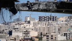 Irán, conmocionado tras el ataque al puente B1 mientras Trump amenaza más ataques Irán, conmocionado tras el ataque al puente B1 mientras Trump amenaza más ataques