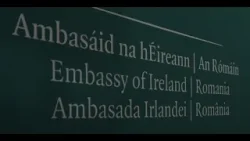 ZIUA SFÂNTULUI PATRICK, SĂRBĂTORITĂ LA CLUJ