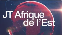 Le Journal de l'Afrique de l'Est du jeudi 02 avril 2026