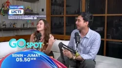 Akhir dari kisah Ridwan Kamil dan Atalia. GOSPOT Senin-Jumat 05.50 wib Akhir dari kisah Ridwan Kamil dan Atalia. GOSPOT Senin-Jumat 05.50 wib