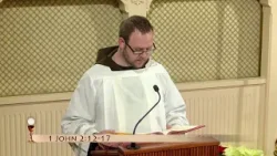 Lecturas y homilía - 2025-12-30 - P. John Paul Lecturas y homilía - 2025-12-30 - P. John Paul