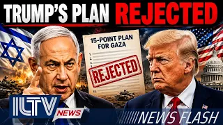 ILTV News Flash – August 10, 2026