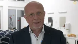 Társasházi lakások épülnek idősek számára az Őszirózsa Lakóparkban