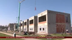 Gotovo 250 vukovarskih vrtićaraca u rujnu će krenuti u novi vrtić na Olajnici