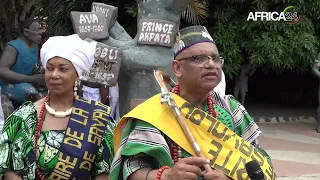 Bénin : Savalou, terre de retrouvailles pour les Afro-descendants