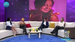 Jessi Olivera en vivo: fuerza femenina y sentimiento en la música popular | Salió el Sol