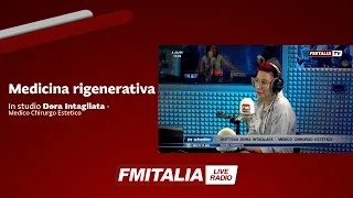 MEDICINA RIGENERATIVA - In studio Dott.ssa Dora Intagliata, Medico Chirurgo Estetico