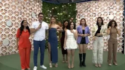 Presentadores compiten con las mejores canciones en el karaoke de Viva La Vida