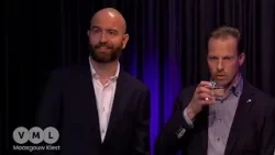 Maasgouw Kiest, debat in het kader van de gemeenteraadsverkiezingen 2026