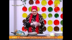 طريقة عمل شاورما الفراخ زي المطاعم بالظبط