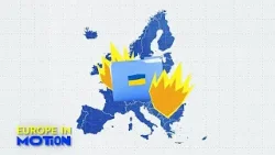 L'opinion européenne soutient-elle encore la victoire de Kyiv après quatre ans de guerre ? L'opinion européenne soutient-elle encore la victoire de Kyiv après quatre ans de guerre ?