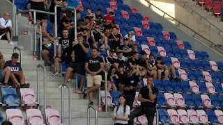 Tisztázza a helyzetet a Vidi