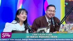 Waspada Dampak Perang AS-Iran Terhadap Ekonomi Masyarakat