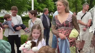 400 mennesker mødte op til Carsten Marvig afskedsreception i Storring