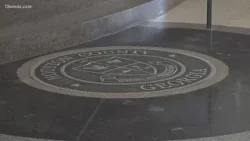 Warner Robins High School student sentenced for fight in school's bathroom, breaking student's nose