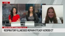 What to expect if you have respiratory symptoms What to expect if you have respiratory symptoms