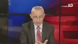 د. عبد الله خطيب يتحدث لقناة هلا عن خطة عودة الطلاب لمقاعد الدراسة