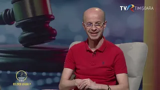 Buying Real Estate at Auction via Foreclosure, with Bailiff Bogdan Dumitrache #WhatTheLawSays @TVRTM