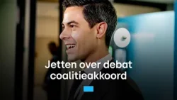 Formateur Jetten: ‘Kabinet moet op 23 februari rond zijn’ | RTL Nieuws