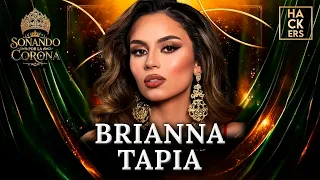 Brianna Tapia, Miss Comunidad USA: Her Struggle Migrating to Another Country | Dreaming of the Cr...