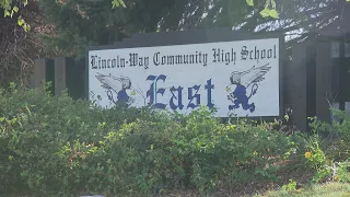 Students involved in incidents of racist harassment will not return to Lincoln-Way East