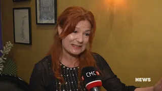 CMC NEWS 24.8.2026. - Marko Kutlić, 29. Festival dalmatinske šansone Šibenik, Antonio Marić